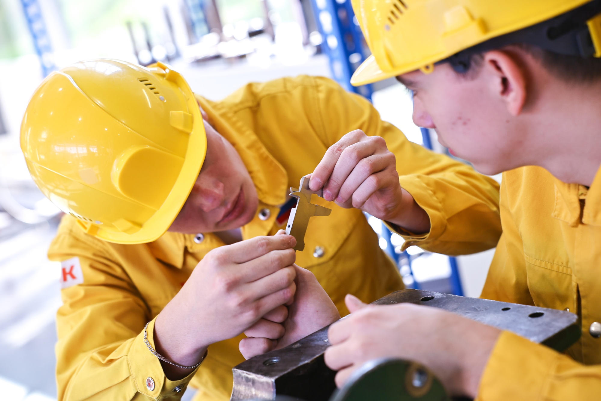 Минпросвещения России запускает акцию «СПО – сила единства!»