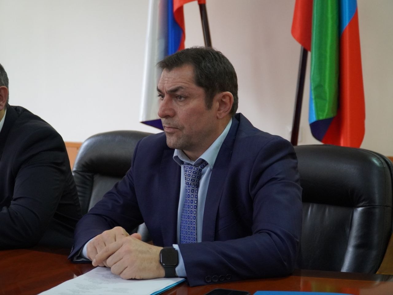 «Авангард» на передовой воспитания: в Дагестане формируется новый облик патриотического просвещения