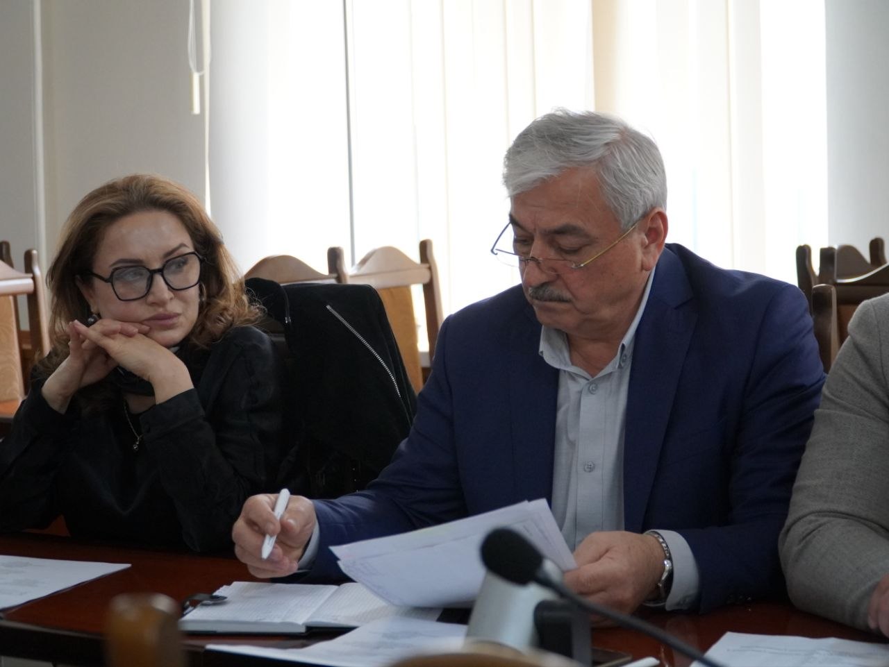 «Авангард» на передовой воспитания: в Дагестане формируется новый облик патриотического просвещения