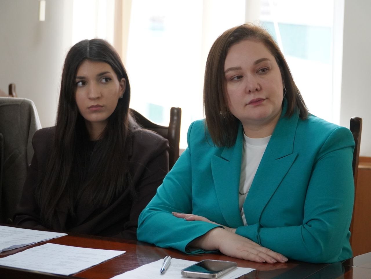 «Авангард» на передовой воспитания: в Дагестане формируется новый облик патриотического просвещения