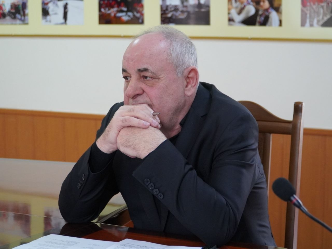 «Авангард» на передовой воспитания: в Дагестане формируется новый облик патриотического просвещения