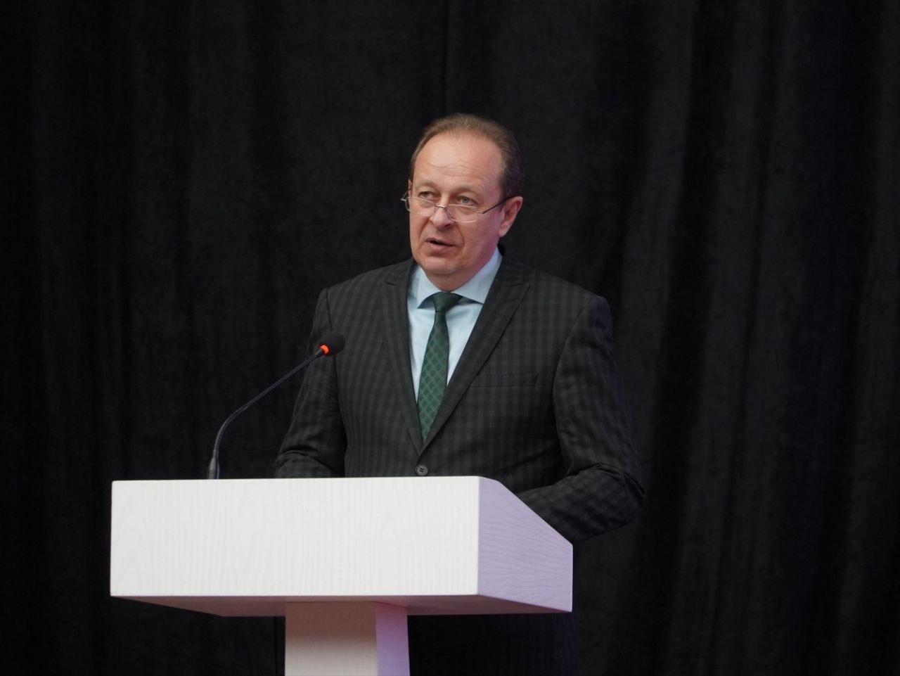 Фундамент будущего: в Дагестане официально открыт Год дошкольного образования