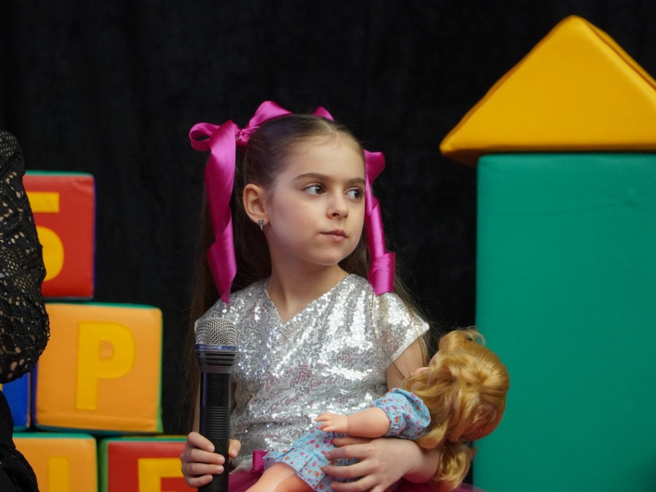 Фундамент будущего: в Дагестане официально открыт Год дошкольного образования