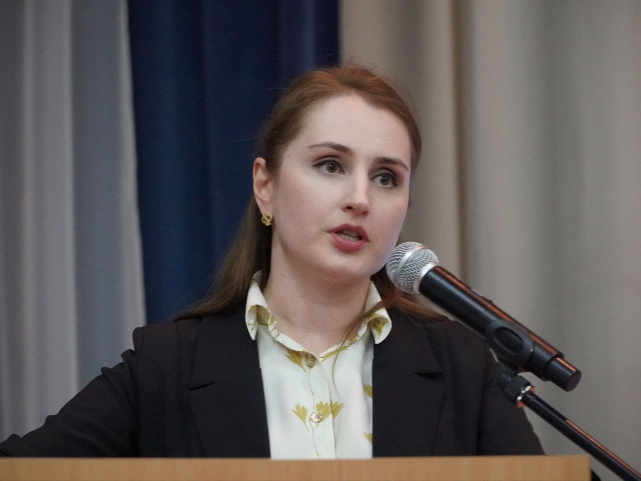 От концепции к живому уроку: в Каспийске прошел Первый республиканский образовательный форум