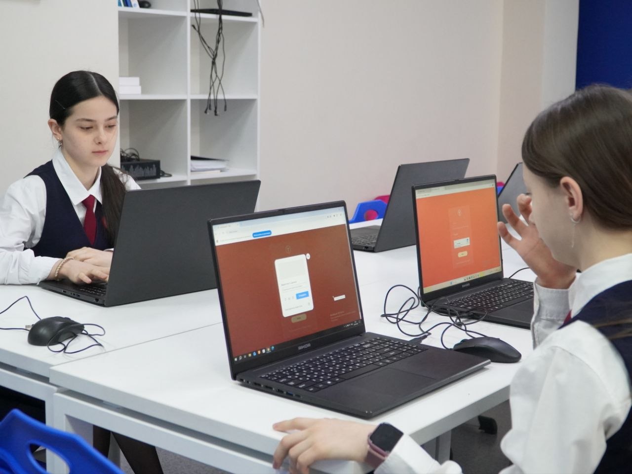 От концепции к живому уроку: в Каспийске прошел Первый республиканский образовательный форум