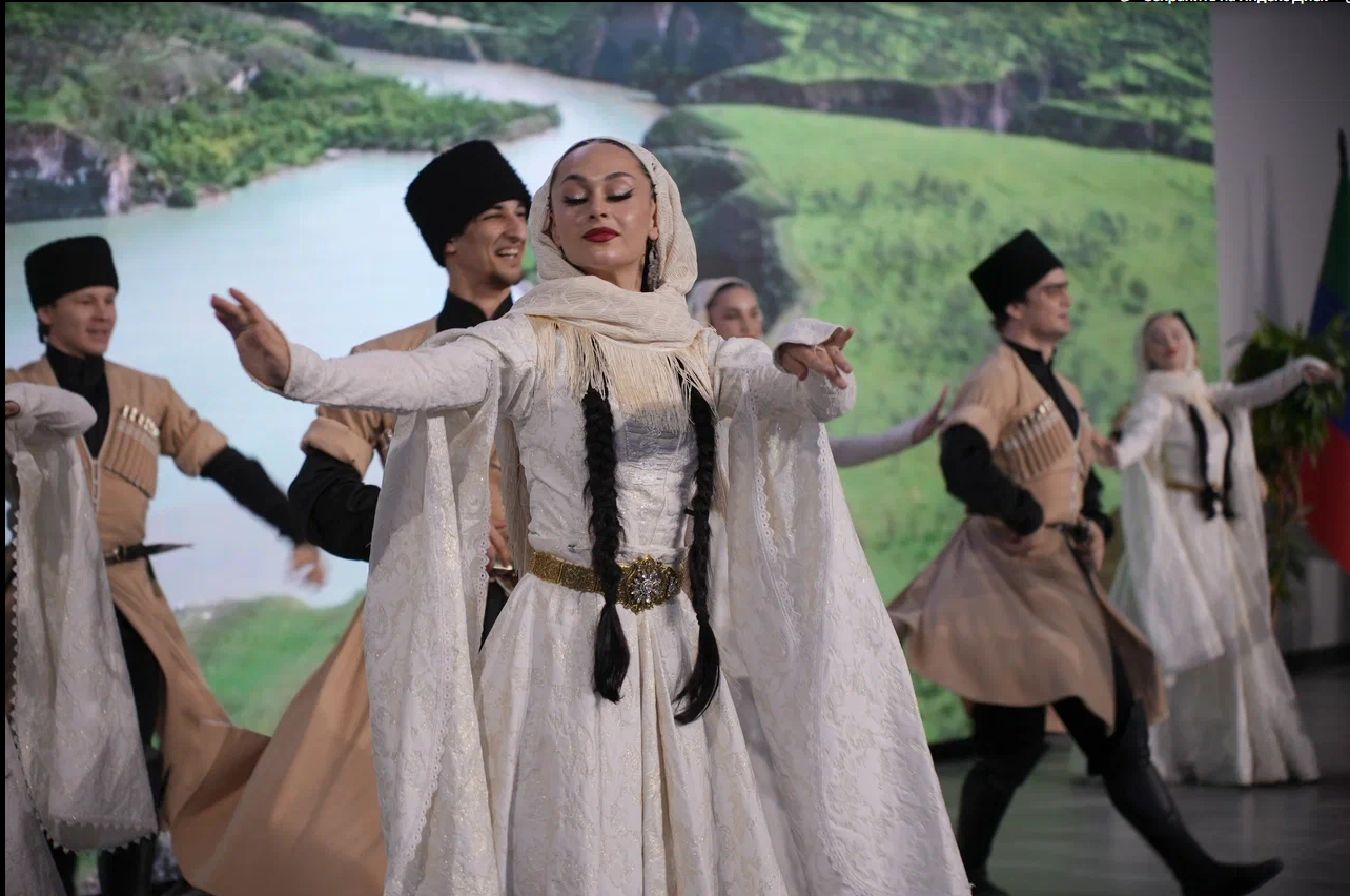 В Дагестане выбрали лучшего учителя родного языка и родной литературы – 2026