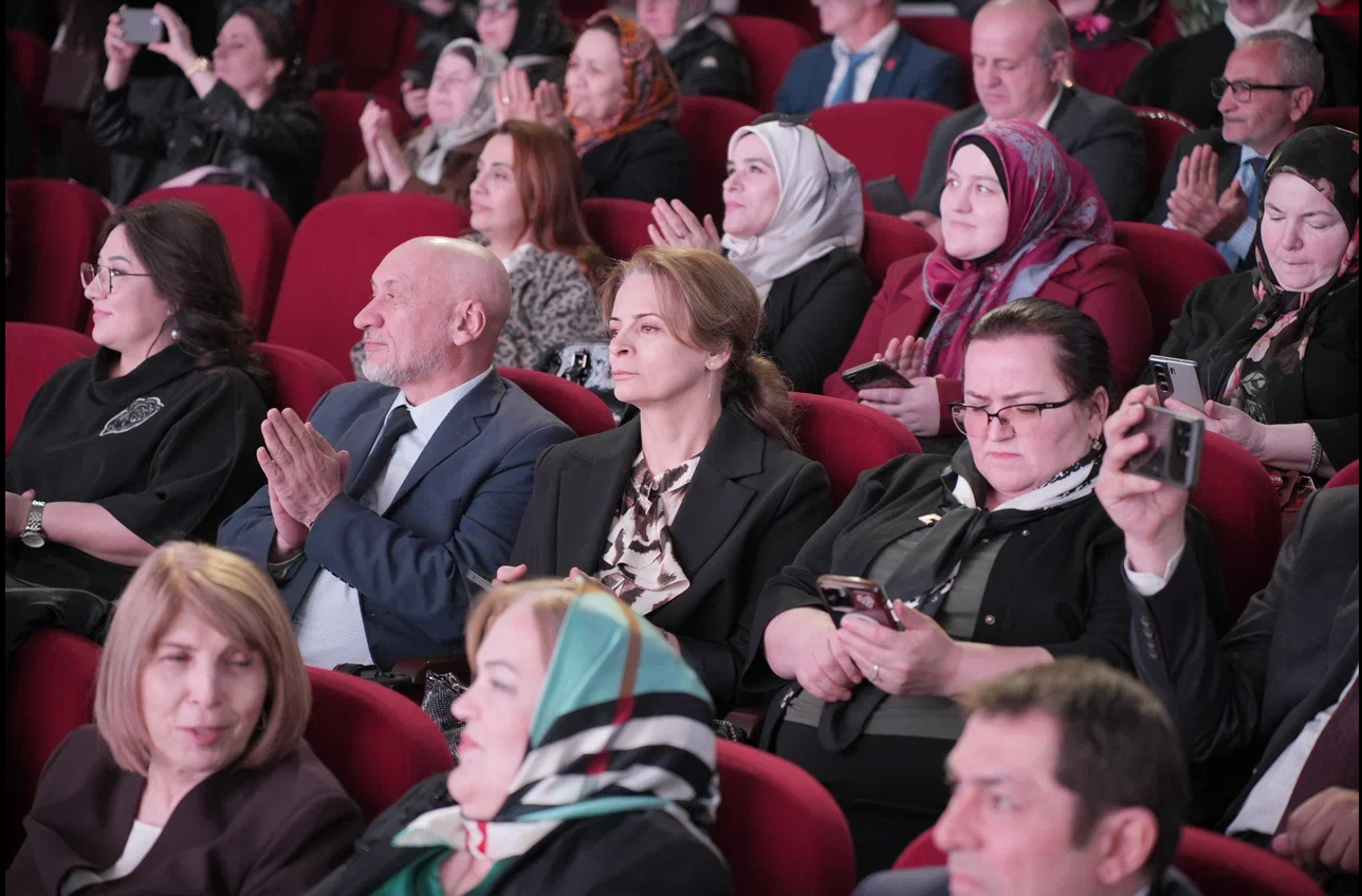 В Дагестане выбрали лучшего учителя родного языка и родной литературы – 2026