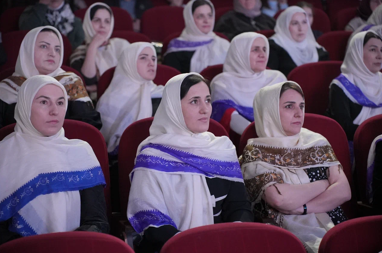 В Дагестане выбрали лучшего учителя родного языка и родной литературы – 2026