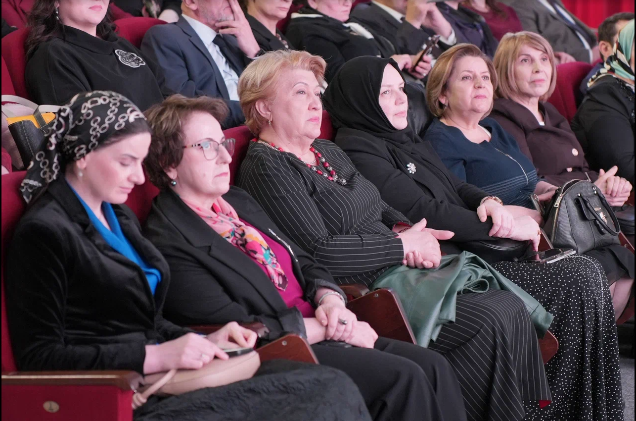 В Дагестане выбрали лучшего учителя родного языка и родной литературы – 2026