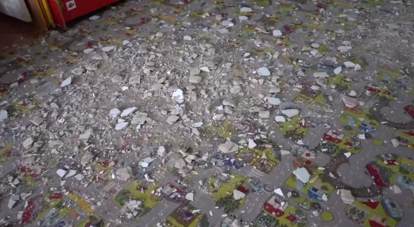 Министр образования и науки РД проверил состояние детских садов в г. Даг.Огни