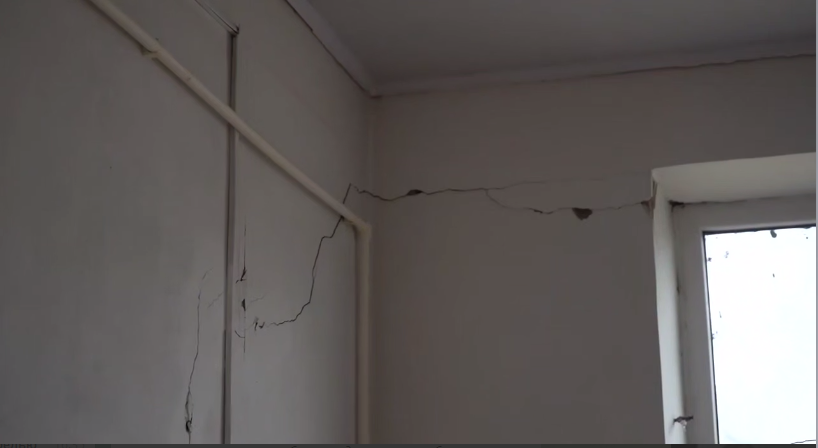 Министр образования и науки РД проверил состояние детских садов в г. Даг.Огни