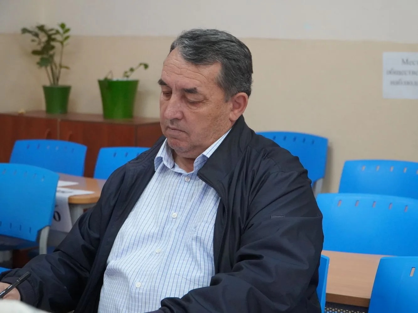 Республика Дагестан присоединилась к масштабному празднованию десятилетия Всероссийской акции «Сдаем вместе. День сдачи ЕГЭ родителями».