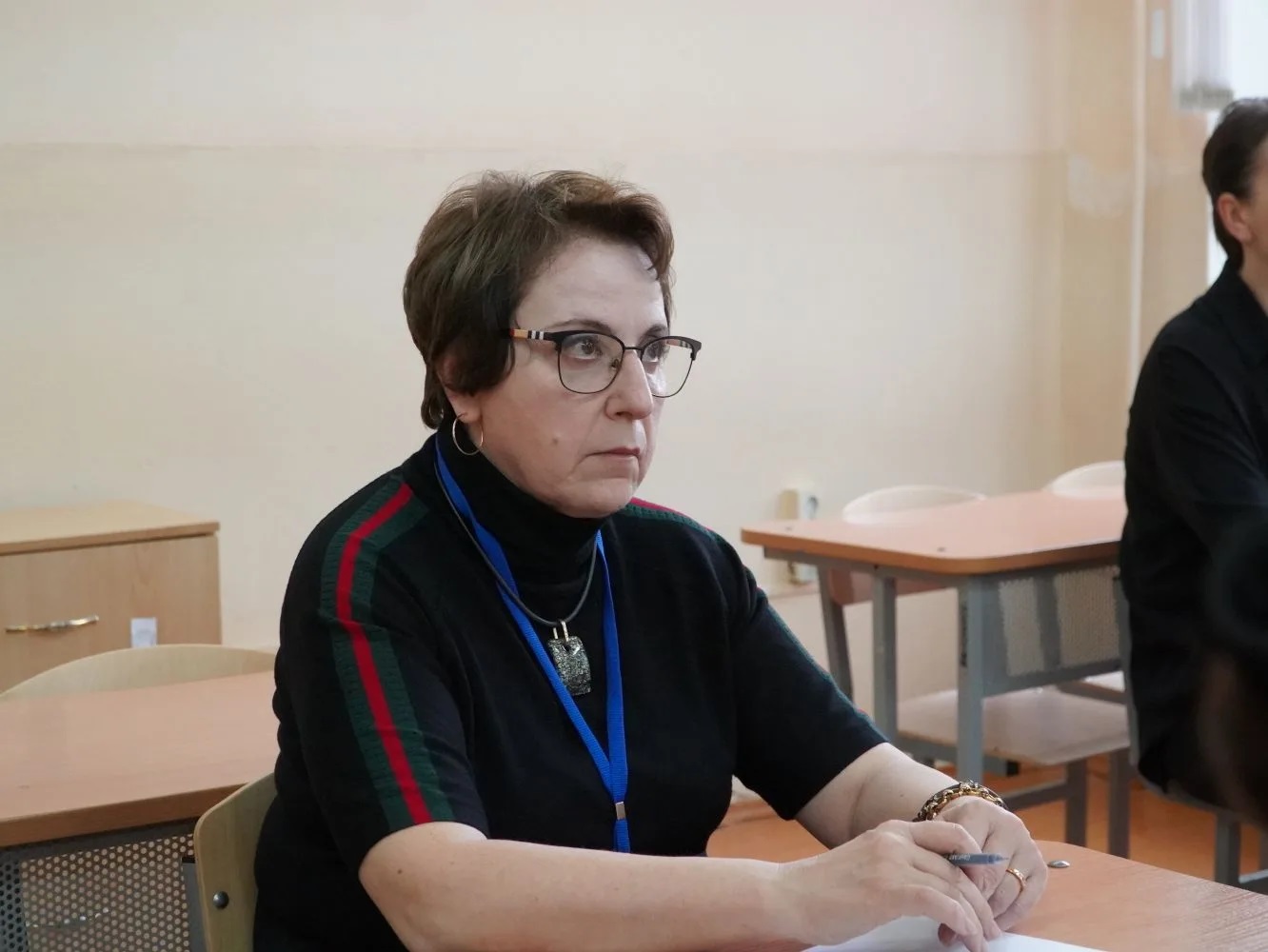 Республика Дагестан присоединилась к масштабному празднованию десятилетия Всероссийской акции «Сдаем вместе. День сдачи ЕГЭ родителями».