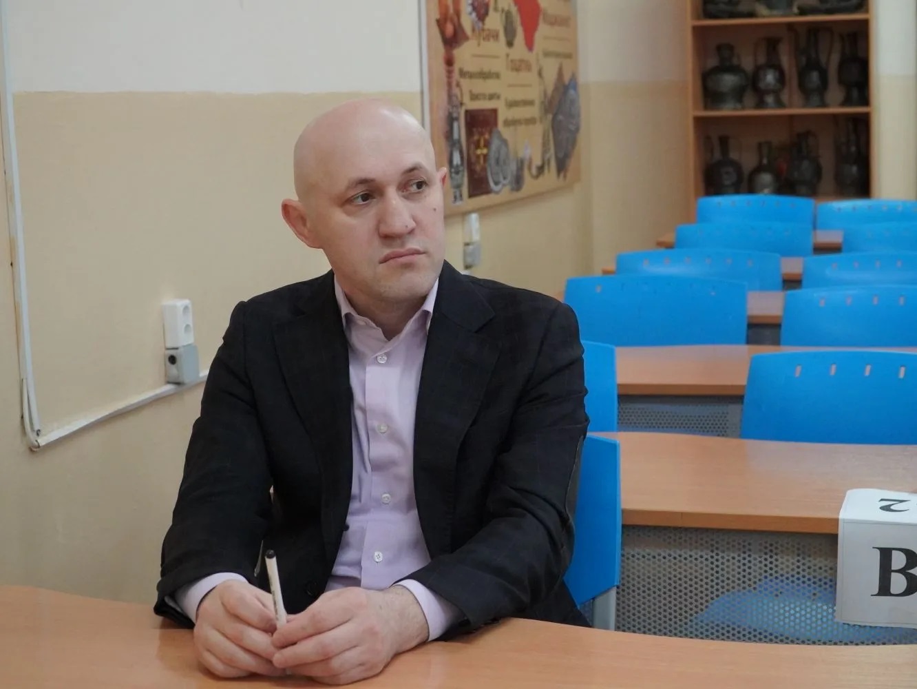 Республика Дагестан присоединилась к масштабному празднованию десятилетия Всероссийской акции «Сдаем вместе. День сдачи ЕГЭ родителями».