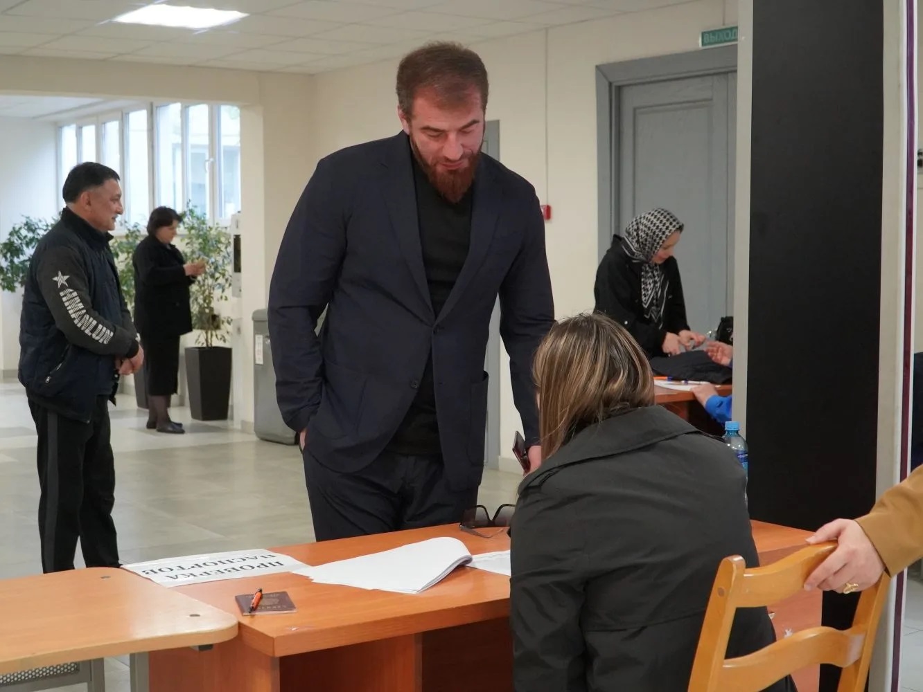 Республика Дагестан присоединилась к масштабному празднованию десятилетия Всероссийской акции «Сдаем вместе. День сдачи ЕГЭ родителями».