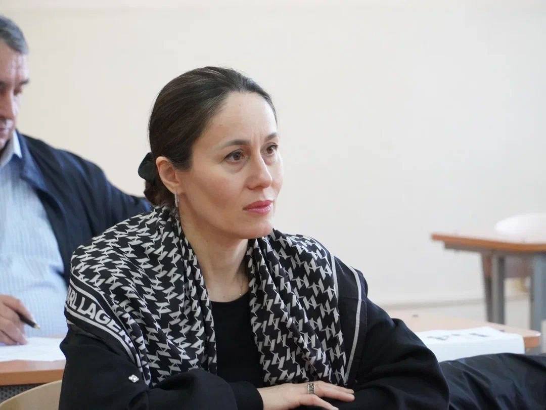 Заседание круглого стола, посвященное ключевым аспектам организации и проведения ГИА