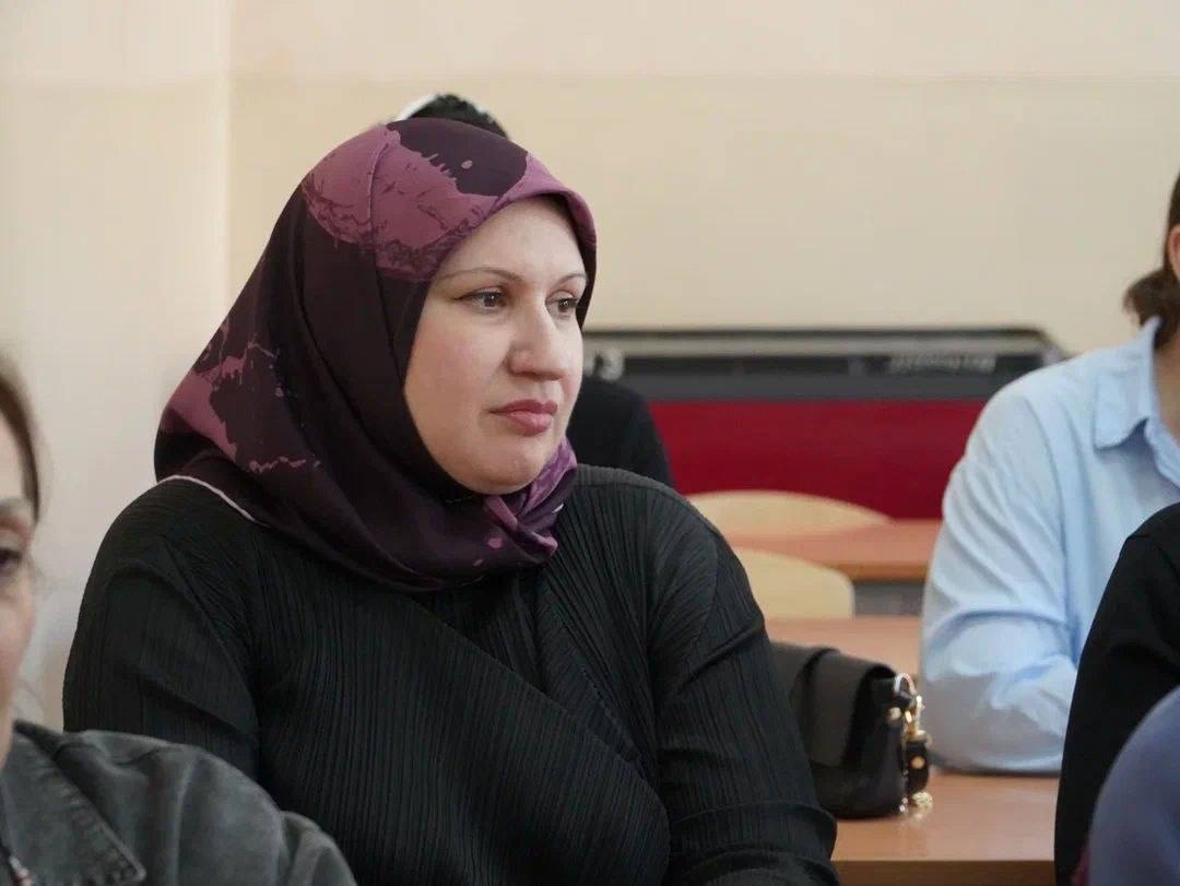 Заседание круглого стола, посвященное ключевым аспектам организации и проведения ГИА