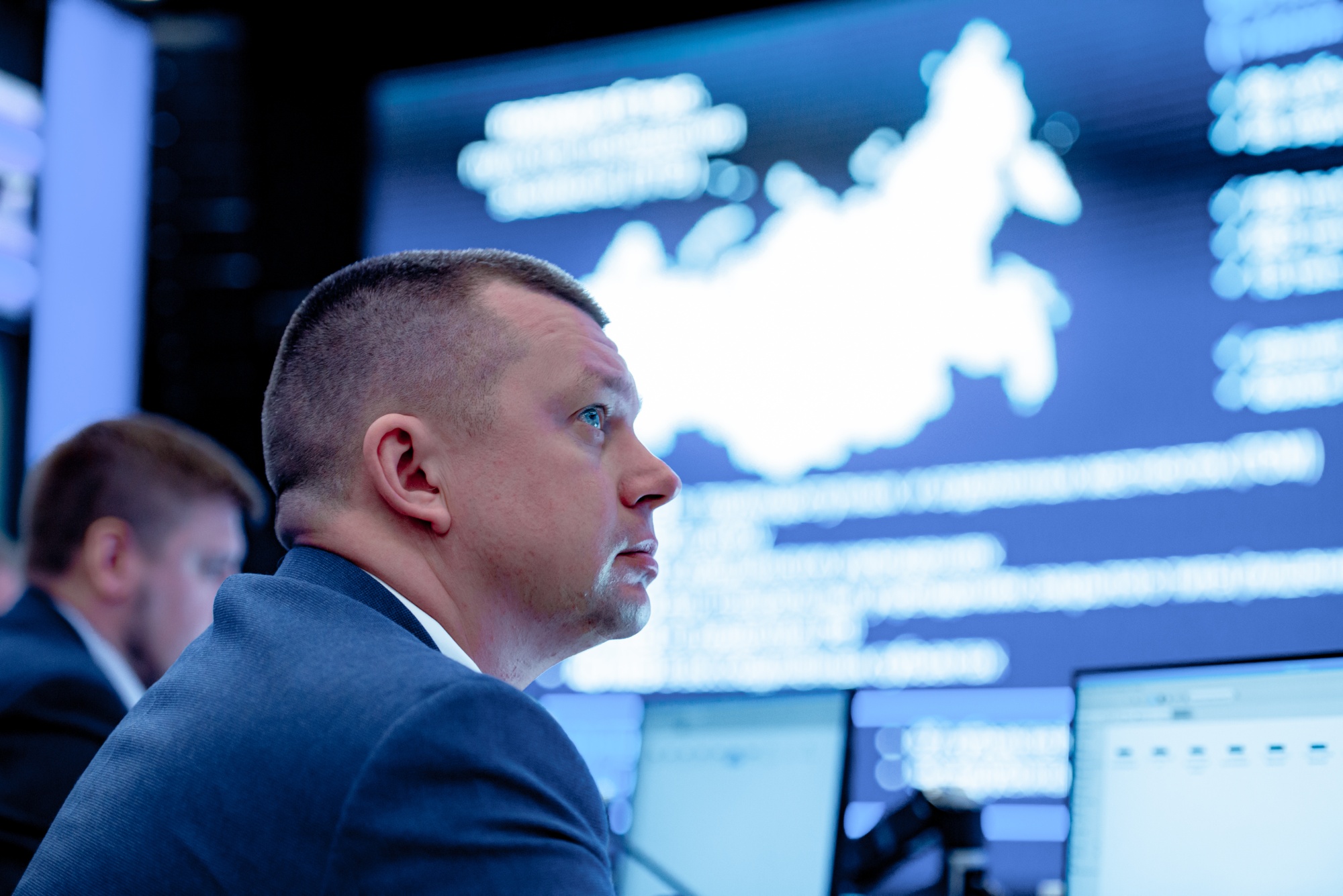 Дмитрий Чернышенко призвал регионы обеспечить готовность к летней оздоровительной кампании и своевременное завершение капремонтов