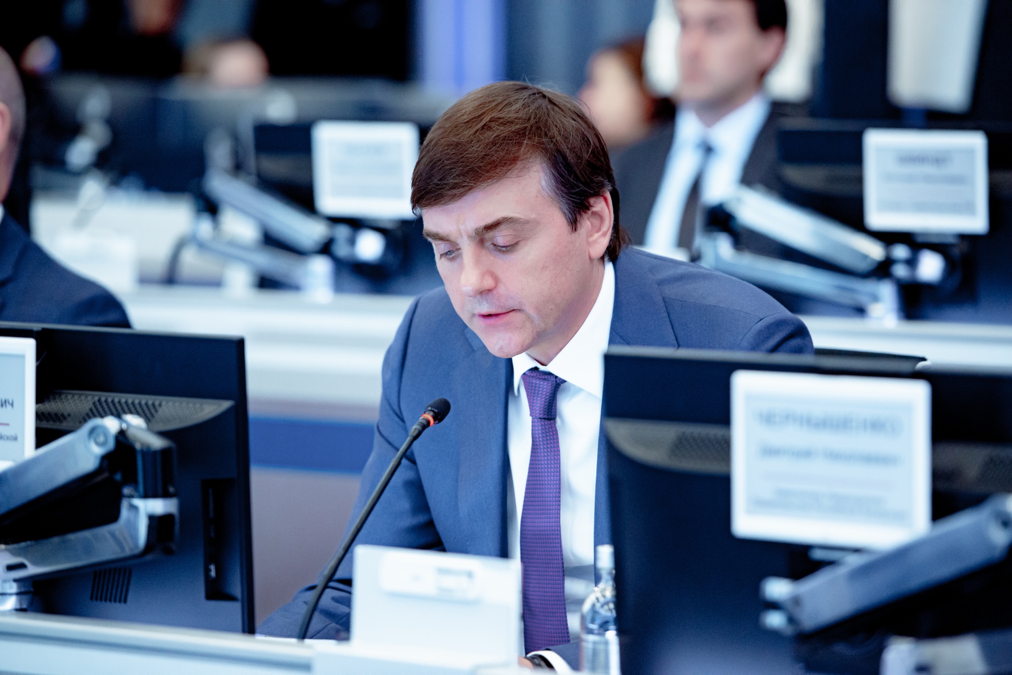 Дмитрий Чернышенко призвал регионы обеспечить готовность к летней оздоровительной кампании и своевременное завершение капремонтов