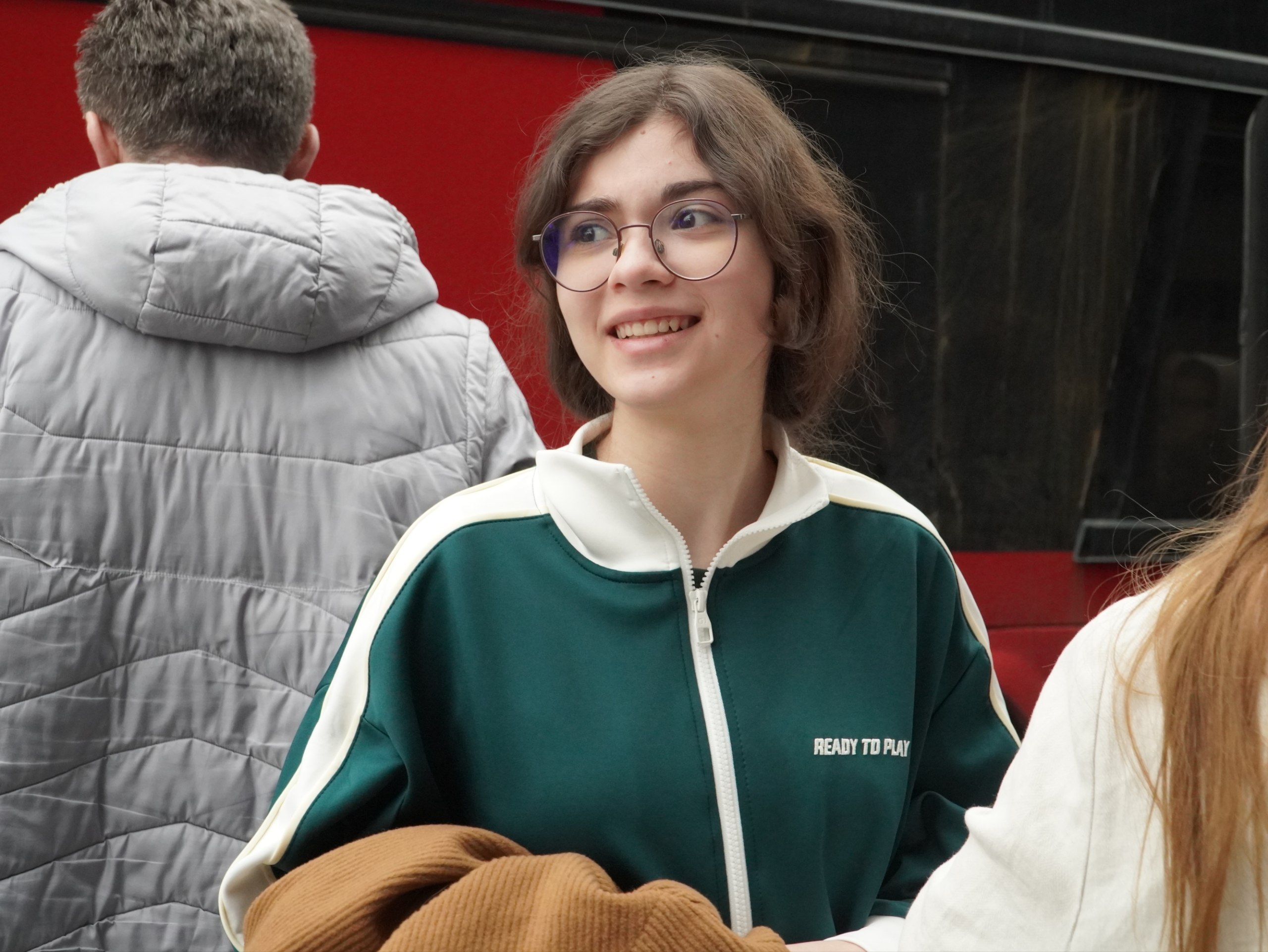 Ещё 95 дагестанских школьников отправились в «Артек»