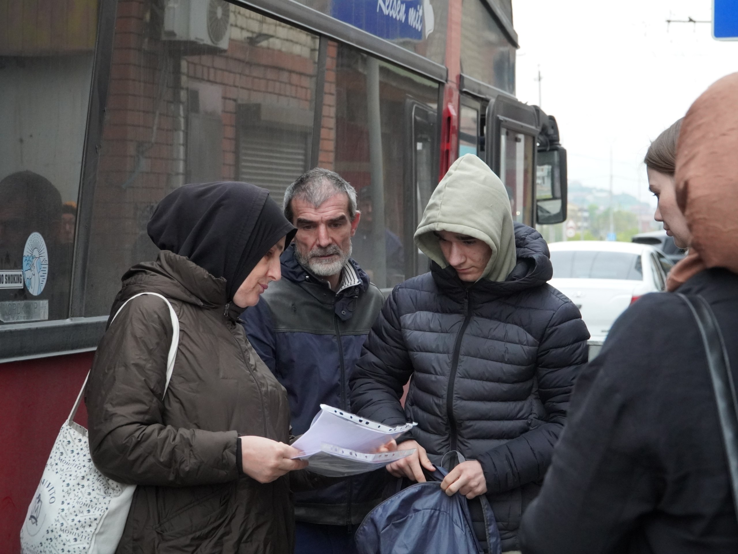 Ещё 95 дагестанских школьников отправились в «Артек»