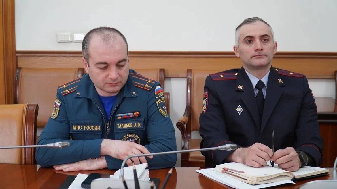 В Правительстве прошло заседание Межведомственной комиссии по вопросам подготовки и проведения летней оздоровительной кампании