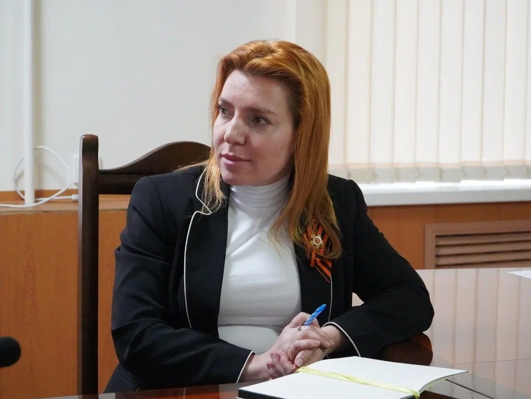 В Минобрнауки РД прошло рабочее совещание с представителями Минпросвещения России