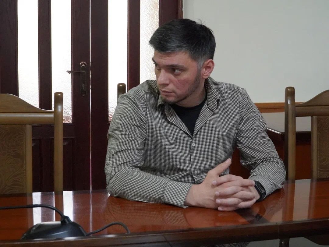 В Минобрнауки РД прошло рабочее совещание с представителями Минпросвещения России