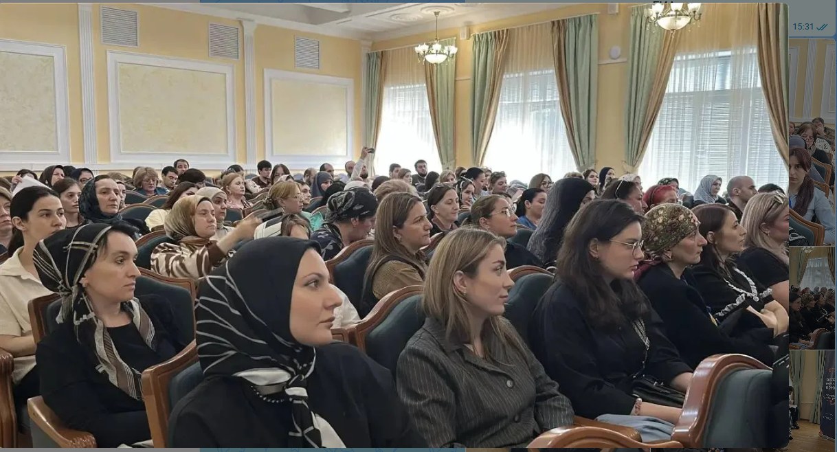 Прозрачность экзамена: Дагестан продолжает готовиться к ГИА-2026