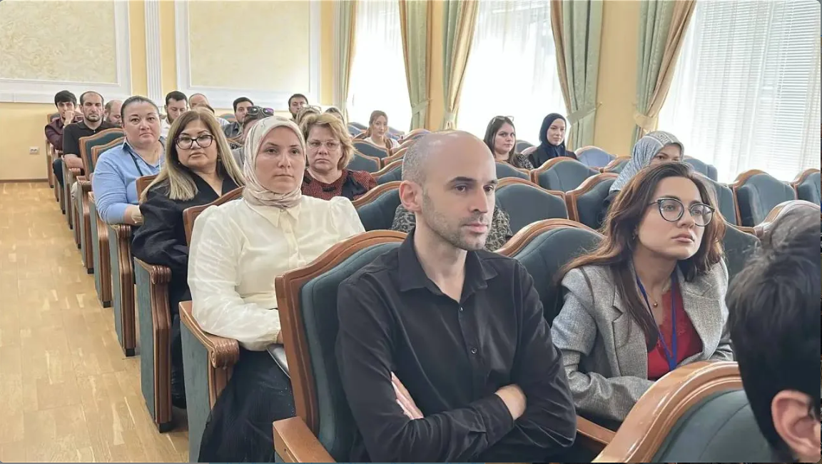 Прозрачность экзамена: Дагестан продолжает готовиться к ГИА-2026