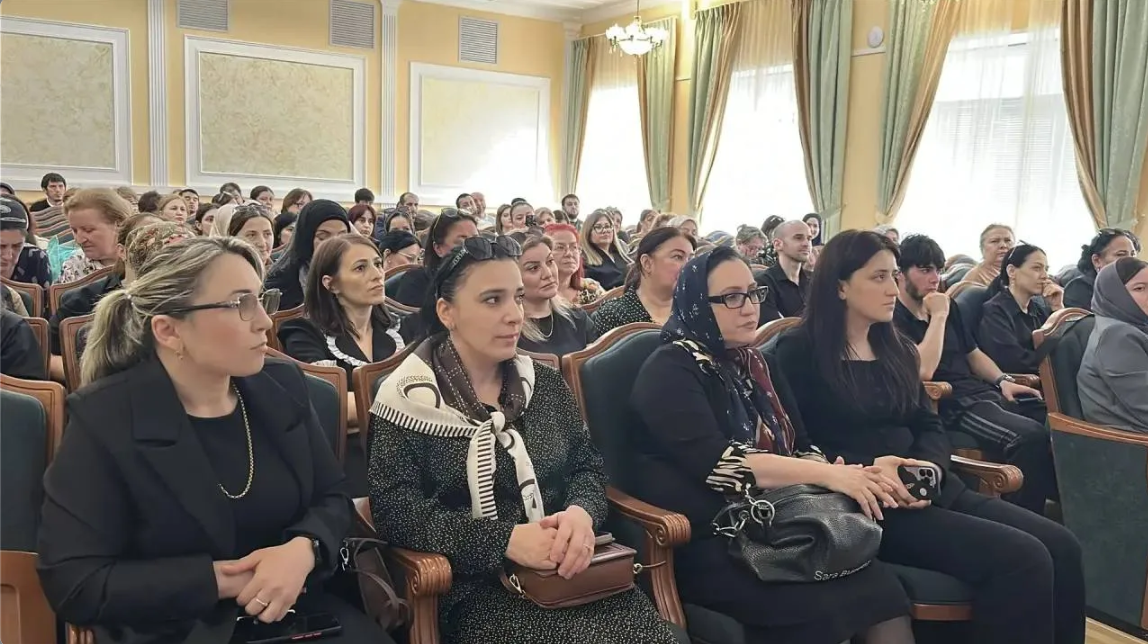 Прозрачность экзамена: Дагестан продолжает готовиться к ГИА-2026