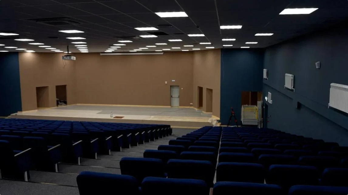 Новые образовательные объекты в Хасавюрте и Кизилюрте сдадут в срок