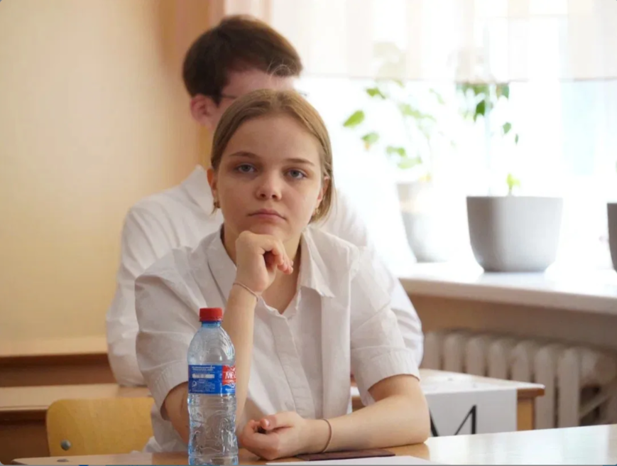 Сегодня — один из самых масштабных дней основного периода ОГЭ