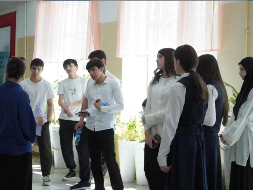 Сегодня — один из самых масштабных дней основного периода ОГЭ