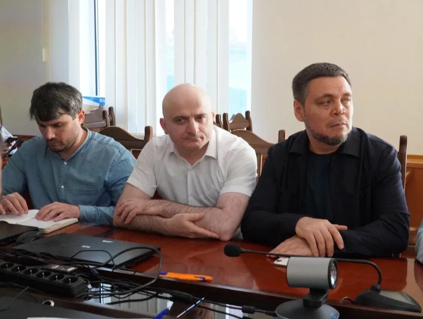 В Минобрнауки РД обсудили вопросы восстановления образовательных организаций, пострадавших от ЧС