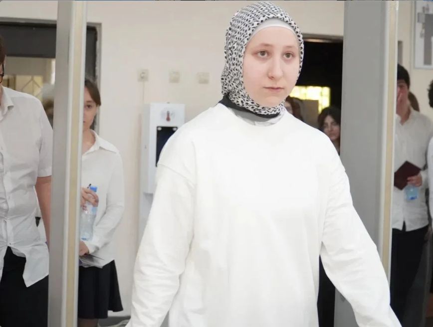 В Дагестане проходит ОГЭ по русскому языку