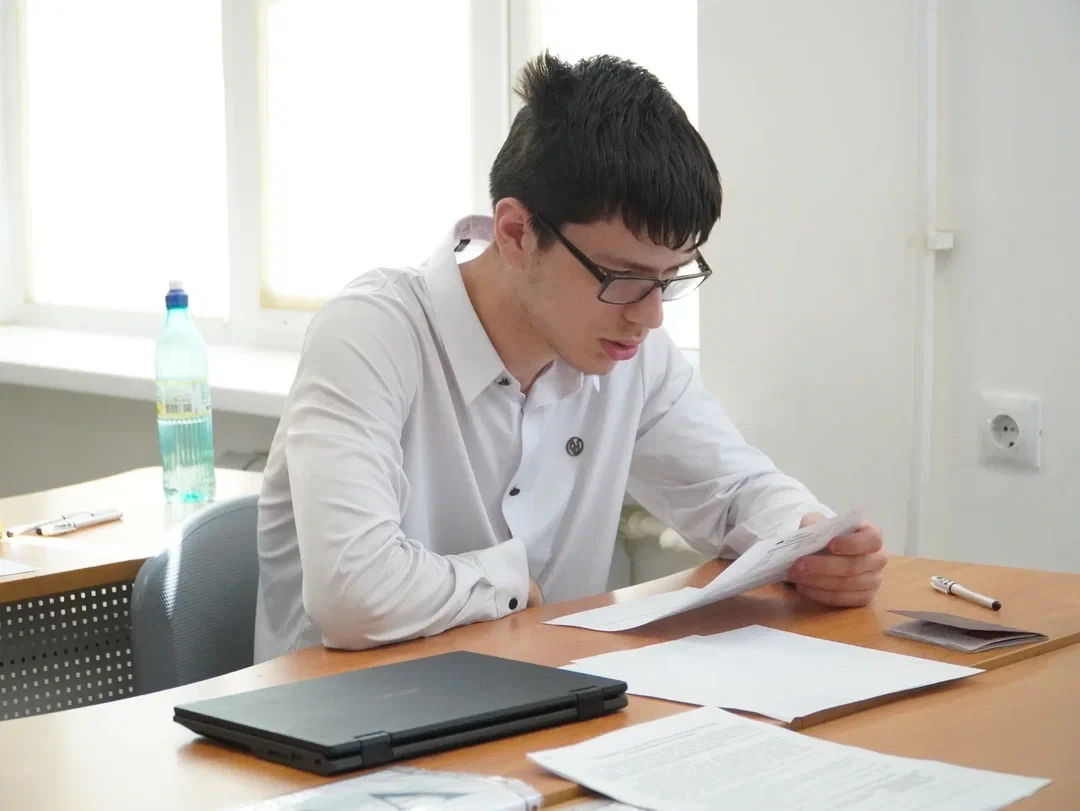 В Республике Дагестан завершаются основные дни основного периода ОГЭ