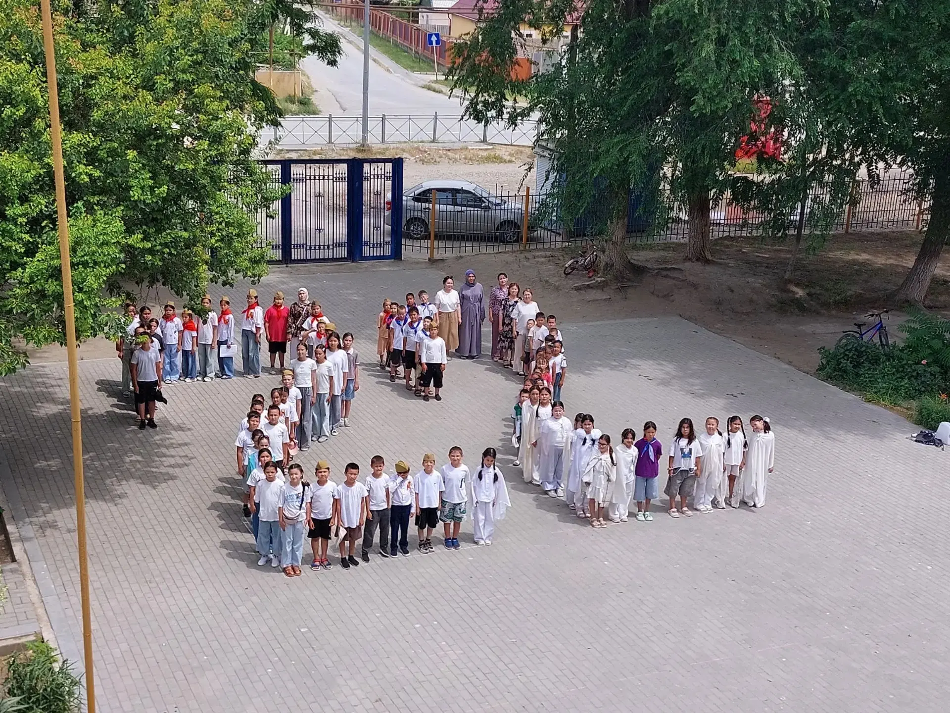 День памяти и скорби