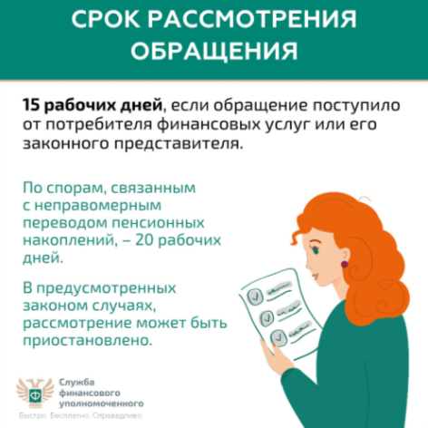 Кто такой финансовый уполномоченный и как он сможет вам помочь?