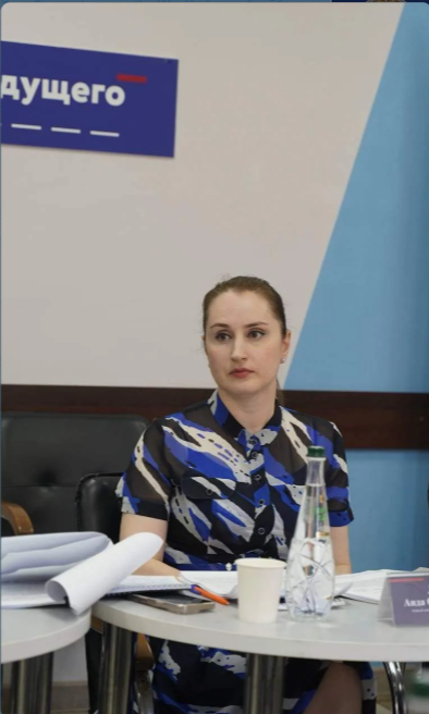 Учебно‑методический сбор в ДИРО: выработка единых подходов к профилактике идеологии терроризма