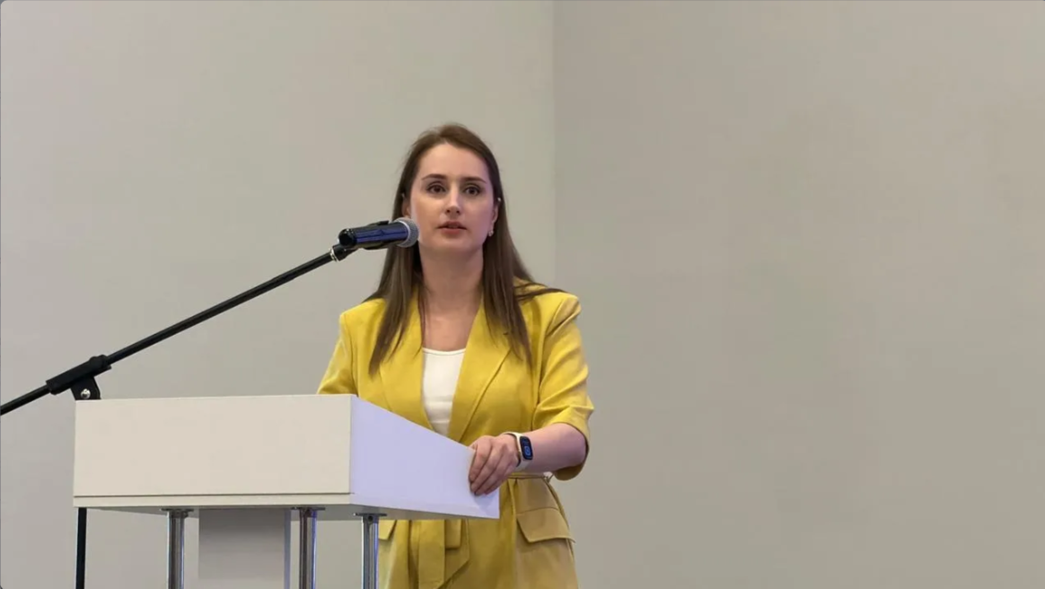 II Республиканский съезд учителей информатики: шаг к развитию цифрового образования