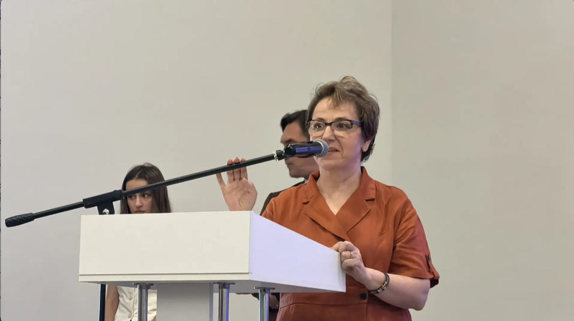 II Республиканский съезд учителей информатики: шаг к развитию цифрового образования